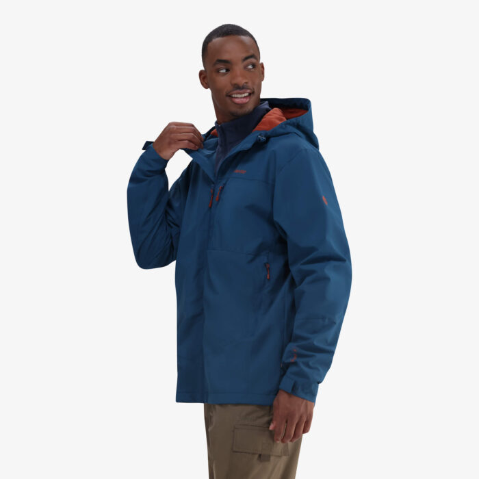 ABRIGOS MASCULINO HI-TEC ADVENTURE